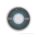 Household Filter Smart Wifi Control Desktop Air Purifier